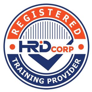 HRD Corp registered training provider